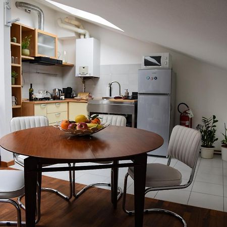 Apartamento Dante Centro Rávena Exterior foto
